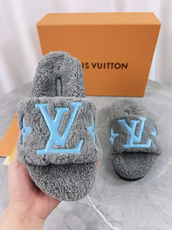 louis vuitton chaussons pour femme s_124537b3